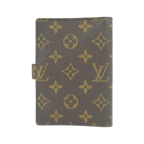LOUIS VUITTON Authentic Brown Monogram Bag